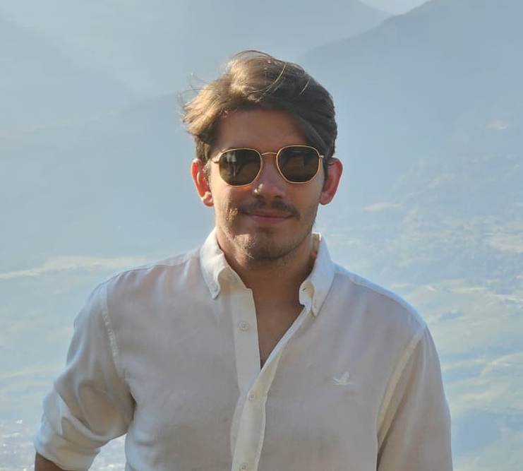 Emin Emre Ozdilek Profile Photo