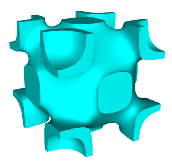 OpenLattice Publication Thumbnail