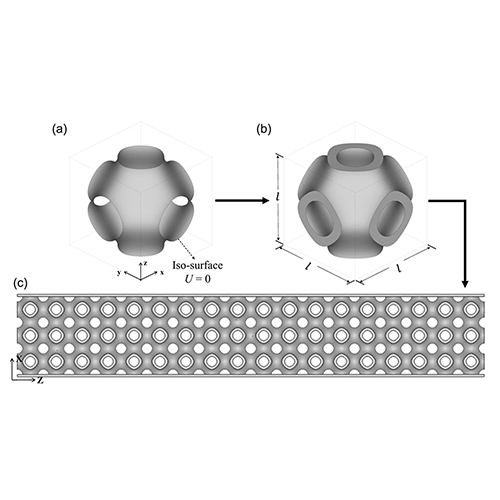 Enhancement of Damping Characteristics through Hybridization cover