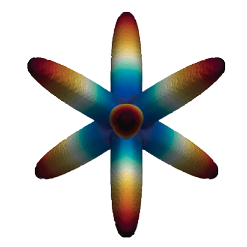 A finite element based homogenization code in python: HomPy cover