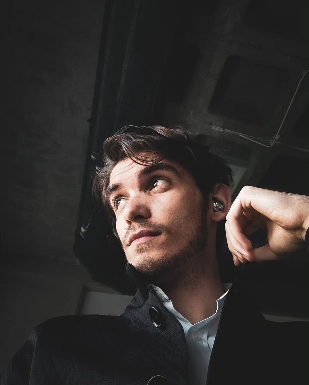 Emin Emre Ozdilek photo